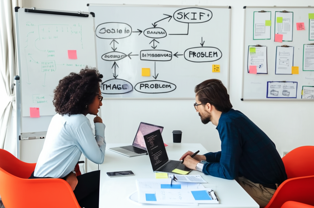 AI Mock Interview